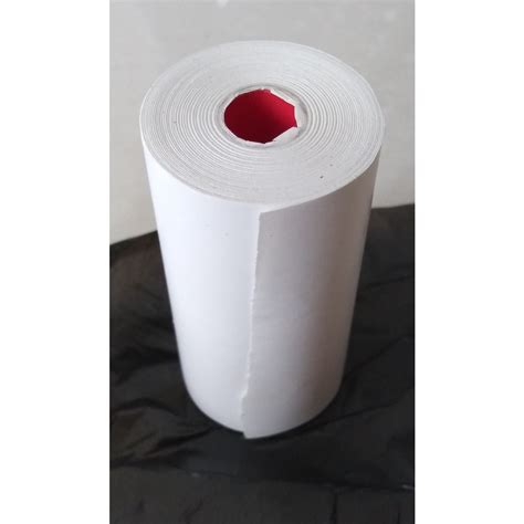 Jual Kertas Roll Struk Thermal Edc Lebar 56 57 58 Shopee Indonesia