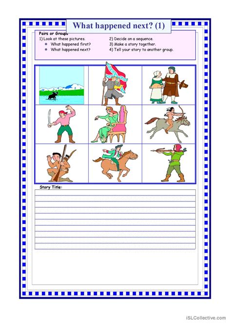 Past Continuous Vs Past Simple Gramm Fran Ais Fle Fiches Pedagogiques