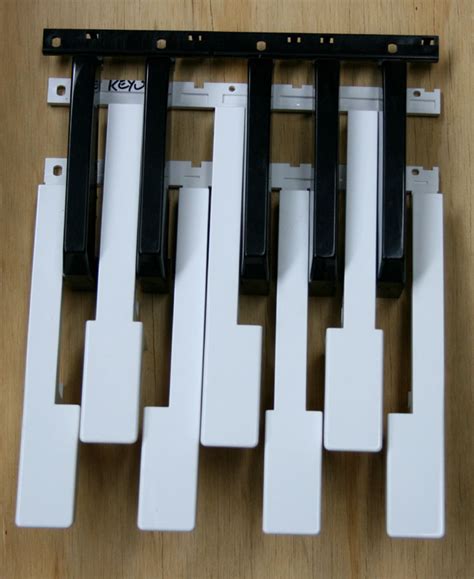 Technics Piano Spare Parts