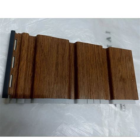 Mm Dark Brown Pvc Ceiling Panel At Rs Piece Pvc Ceiling Panel In