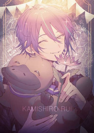 神代類誕生祭2023 KURO