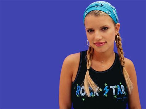 Jessica Simpson Hot Pictures Photo Gallery Wallpapers