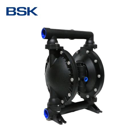 Bsk Ba Alu Santoprene Afripumps