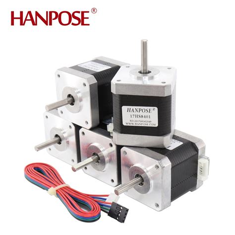 China Degree Nema D Hybrid Stepper Motor China Stepper