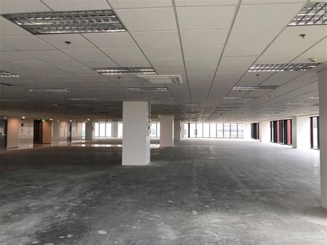 For Rent: Office Space at 8912 Asean Ave, Aseana City Paranaque, 229 to ...