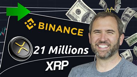 Ripple Xrp News Supply Shock Incoming Only Million Xrp Available