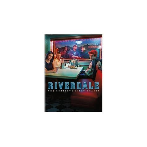 Riverdale Dvd Box Set Informacionpublica Svet Gob Gt