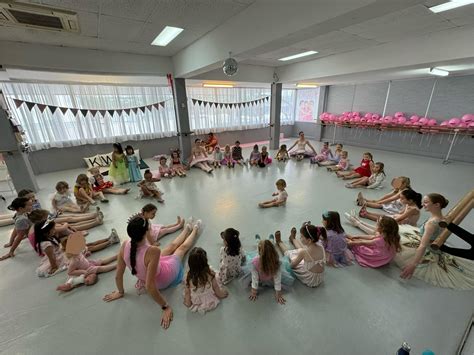 Kimberley Woodger Dance Academy
