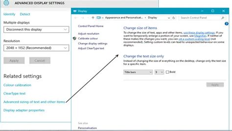 Adjusting Matplotlib Set Font Size Precision Control