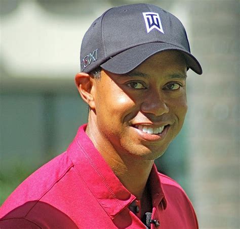 What is Tiger Woods’ Ethnicity?