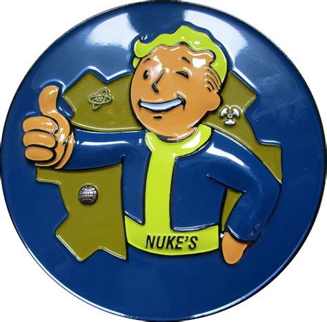 Token - Fallout Challenge, US Navy - United States – Numista