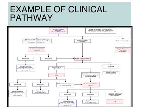 Standard Of Care Standard Of Practice Clinical Guideline Clinica