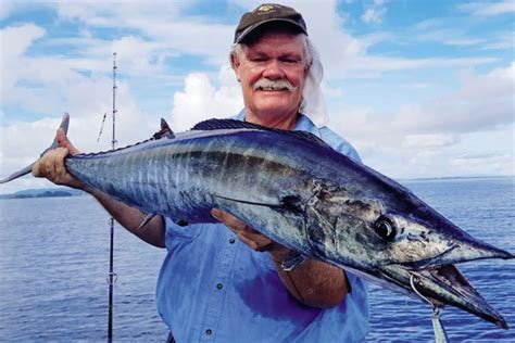 The Solomon Islands Fishing Challenges Galore Tourism Solomons