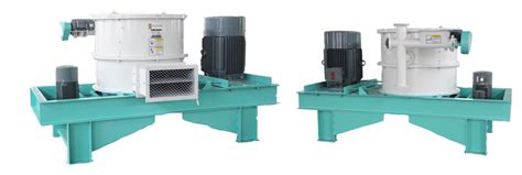 Ultra Fine Feed Hammer Mill For Aquaculture Feed Fish Meal Pellet