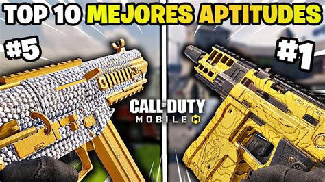 Las Mejores Armas Para Ranked En La Nueva Temporada Cod Mobile Las