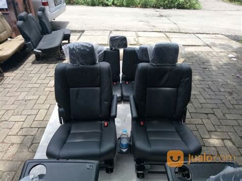 Jok Captain Seat Venturer Jok Baru Hub Bekleedauto Dod Kom Di Kota Surabaya Jawa Timur