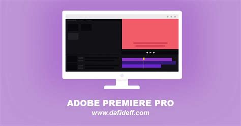 Cara Menggunakan Adobe Premiere Pro Homecare24