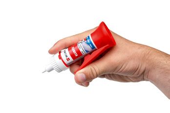 Klebfix Easy Pen Cyanoacrylate Structural Adhesive From EShop