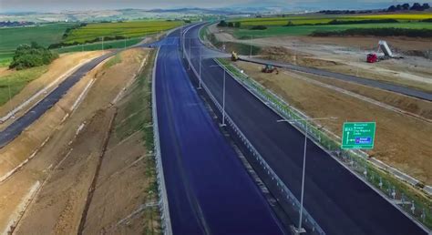 Economica Net Autostrada Transilvania Lotul Nu Fal U Suplacu De