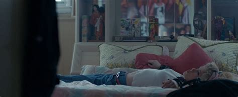 Nude Video Celebs Elena Kampouris Sexy Shoplifters Of The World