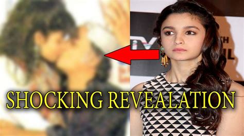 Alia Bhatt Reveals About Mahesh Bhatt And Pooja Bhatts Secret