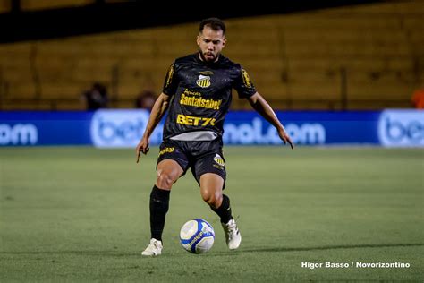 Novorizontino Cede Empate Ao Mirassol E Perde Chance De Encostar No G