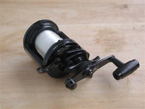 Shimano Speedmaster Tsm Iv Fs Wfightin Star Bloodydecks