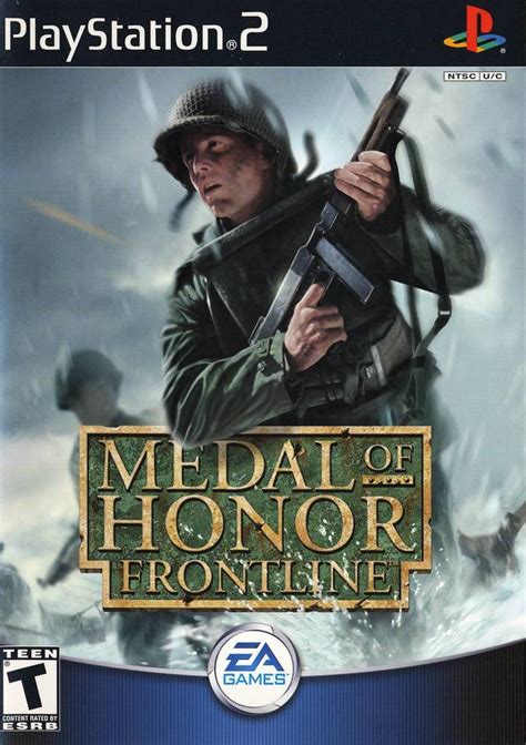 🔥 50 Medal Of Honor Frontline Wallpapers Wallpapersafari