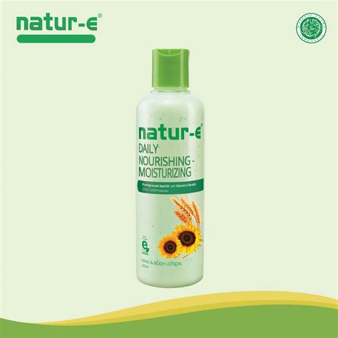Jual Natur E Hbl Hijau 100iu 245ml Shopee Indonesia