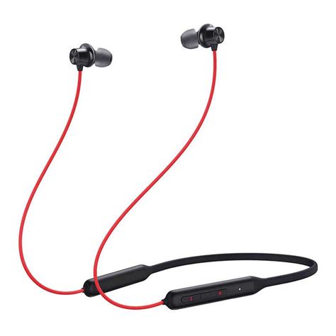 OnePlus Bullets Wireless Z Bass Edition Price In Bangladesh