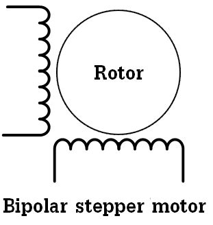 Arduino Bipolar Stepper Motor Control