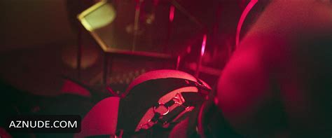 Alexis Ren Nude Aznude