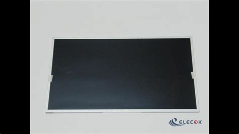 B173RW01 V5 17.3" a-Si TFT-LCD Panel for - YouTube