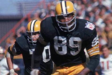 Dave Robinson Remembering The Career Of The Legendary Nfl Linebacker