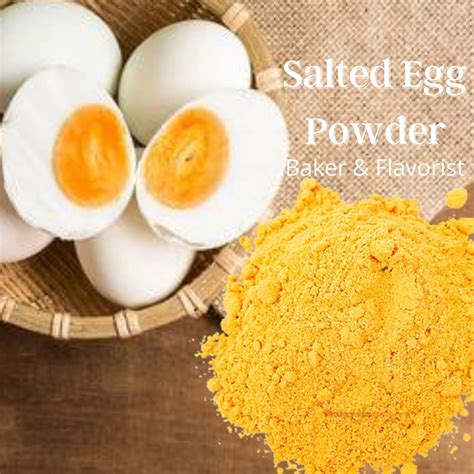 Salted Egg Seasoning Powder 500g Harga Borong Cooking Seasoning 咸蛋调味粉 Delicious Seasoning