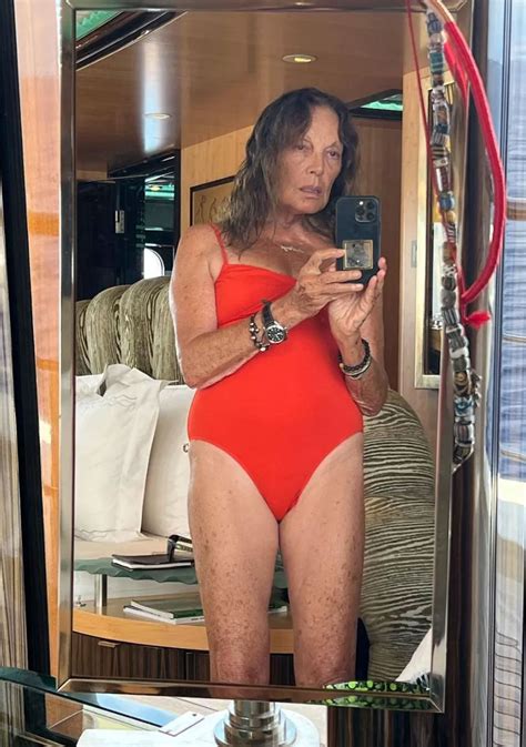 Oprah Bathing Suit