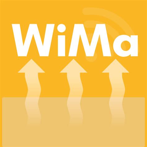 WiMa - Google Play 앱