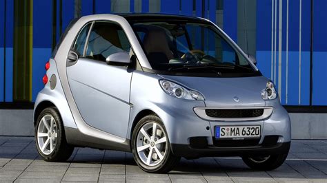 Smart Fortwo Limited One Wallpapers And Hd Images Car Pixel