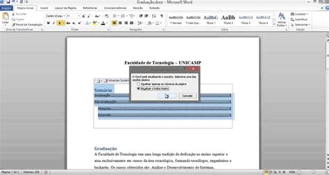 4 Tutorial de Word Avançado Título Subtitulo e Paginação YouTube