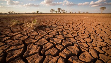 Aumento Della Temperatura Media Globale Ci Avvicina Al Punto Di Non Ritorno