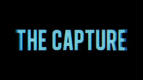 The Capture - NBC.com