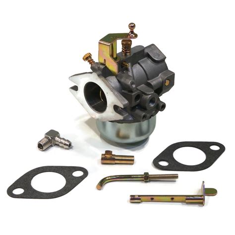 Buy The Rop Shop Carburetor Carb W Gasket For Kohler K341 16hp 16 Hp 2 Choke Lawn Tractor