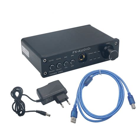 Audio Processor Upgrades Pcm Usb Dac Decode Hifi Pre Amplifier