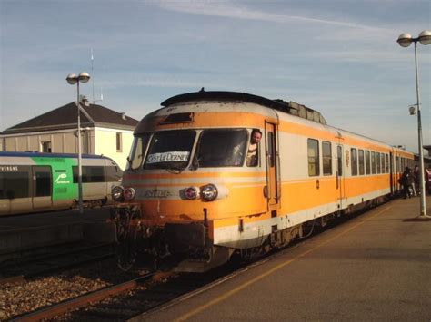 Concours Photo En Partenariat Avec Extrud Photos Ferroviaires