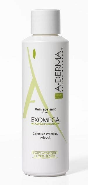 A Derma Exomega Kupka Ml Popust Benu Rs