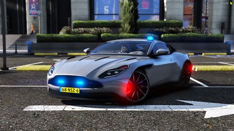 The Best Aston Martin Mods For GTA 5 FandomSpot