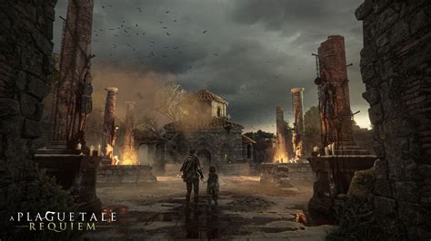 A Plague Tale Requiem Xbox Series X Playclub