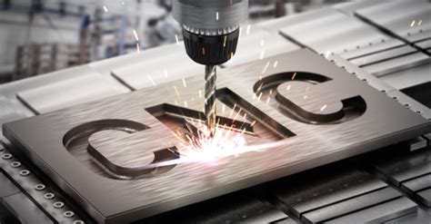 What Is Cnc Machining An Overview Of Its Working Principles More