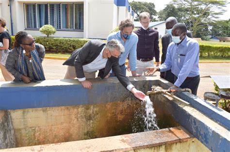 Gallery Nairobi City Water And Sewerage Company