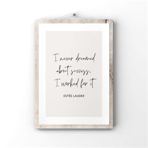 Travel Quote Print We Wander For Distraction We Travel For Fulfilment